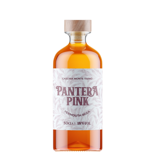 Pantera Pink